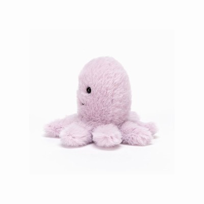 Jellycat Fluffy Octopus | RH7193456